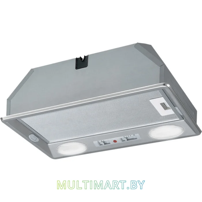 Вытяжка Jetair CA 3/520 1M INX-09
